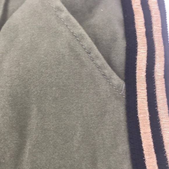 NWT Crazy 8 Girls Size 6 Pants - Picture 3 of 3